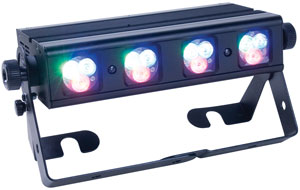 DESIGN LED 36 BRICK