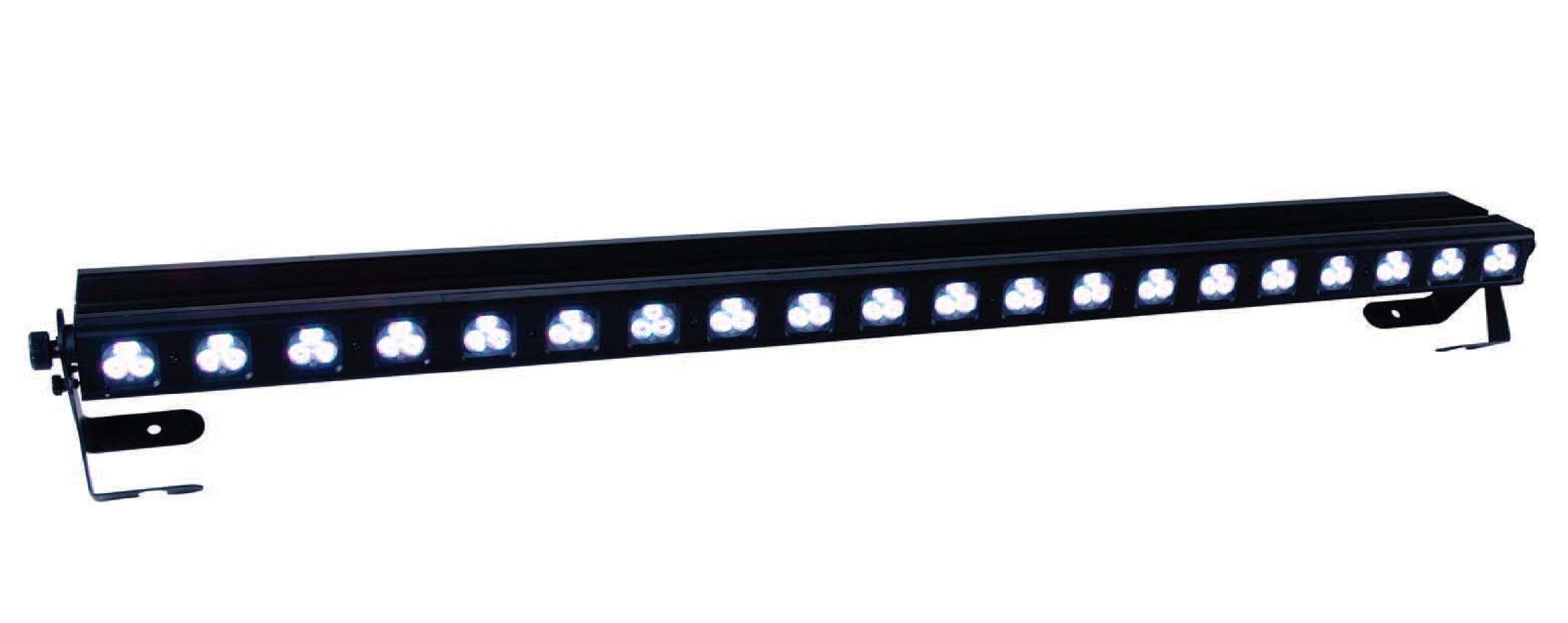 DESIGN LED 60 TRI-STRIP