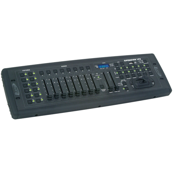 ステージエボリューション DMX OPERATOR2 STAGE EVOLUTION ( ステージエボリューション ) DMXOPERATOR