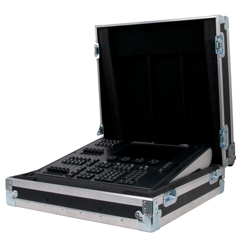 HEDGE HOG 4 ROAD CASE