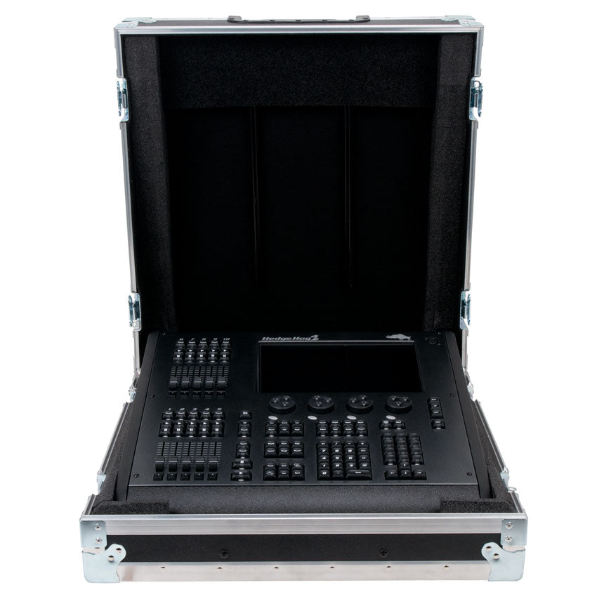 HEDGE HOG 4 ROAD CASE