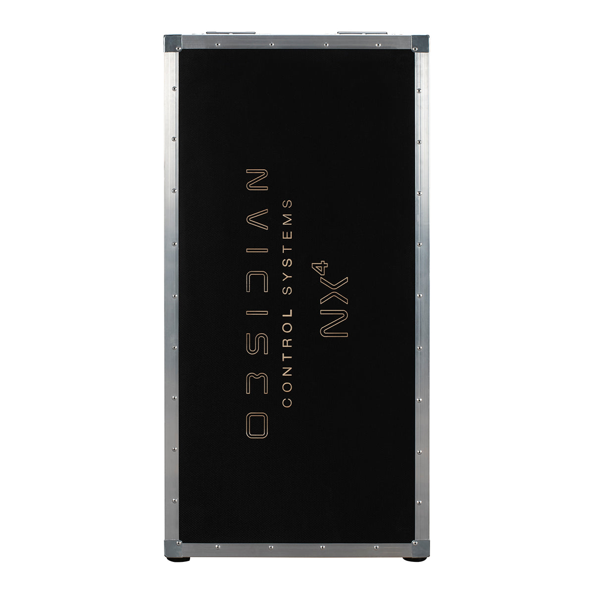 NX4 TOURING ROAD CASE