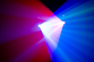 E SPOT LED