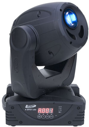 E SPOT LED