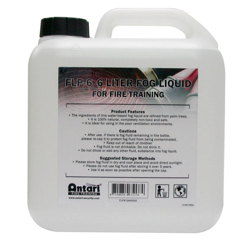 FLP Fog Liquid
