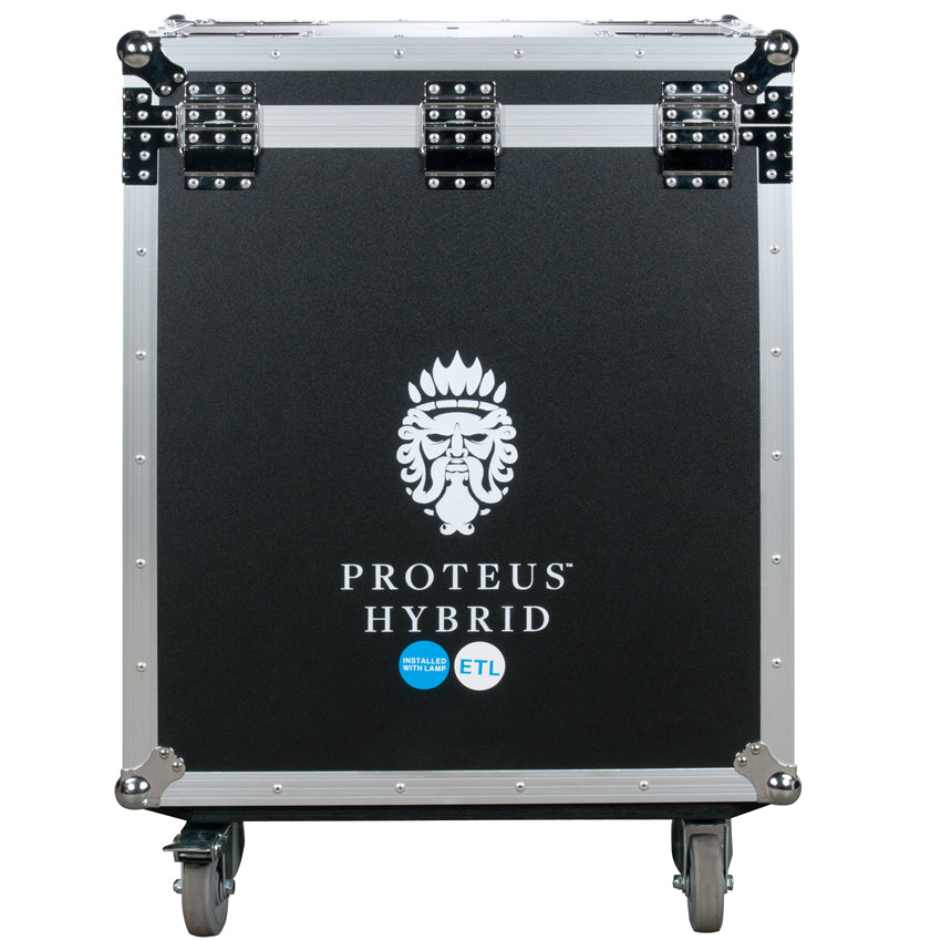PROTEUS HYBRID FC