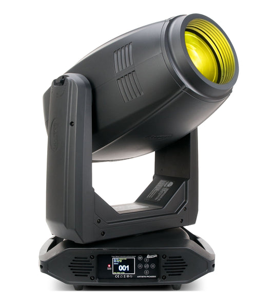 Artiste Picasso FC | Elation Lighting