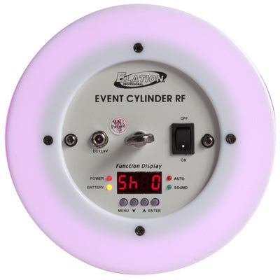 EVENT CYLINDER