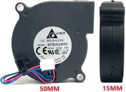 BFB0524HH-F00 FAN FOR PARAGON S