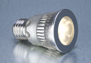 ELED MR16 5W E27 LAMP