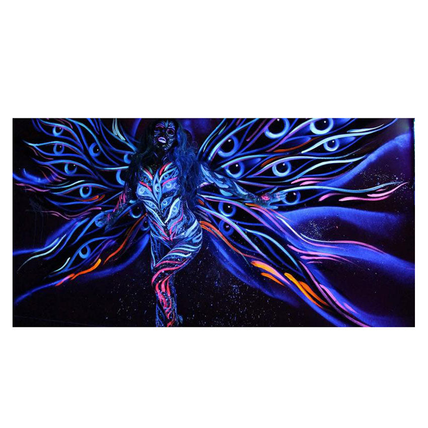 DarkFX UV Wash 2000