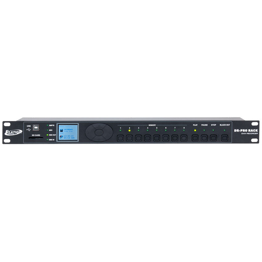 DR-PRO RACK