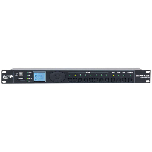 ギター Elation Professional DR PRO RACK DR-PRO RACK