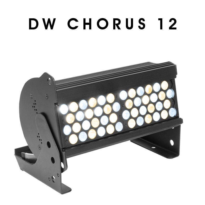 DW CHORUS Series