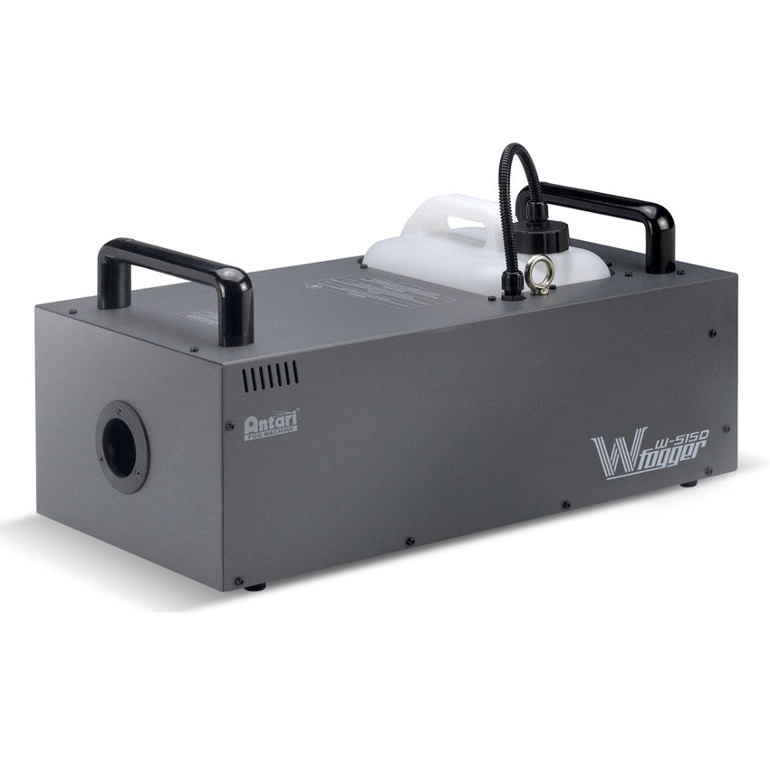 W-515D 1500W Wireless Fogger