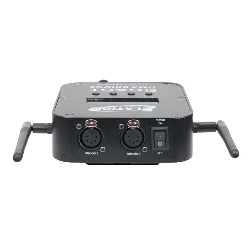 4Cast DMX Bridge