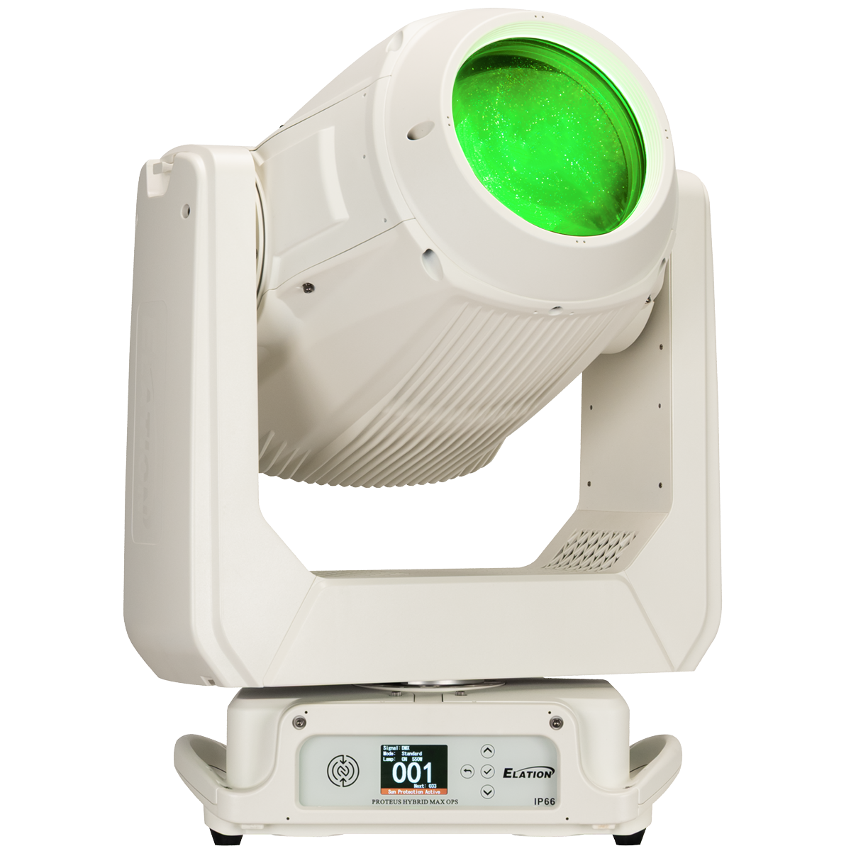 PROTEUS HYBRID MAX OPS