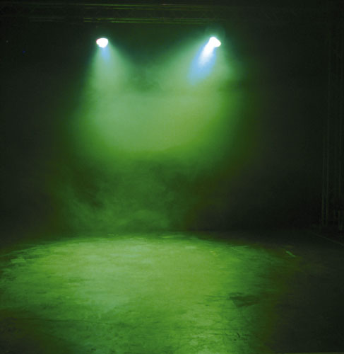 Stage Color