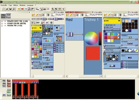 Compu Pro Compu Pro 04