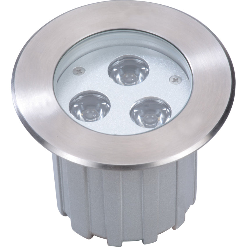 ELAR 2F02 INGROUND LIGHT