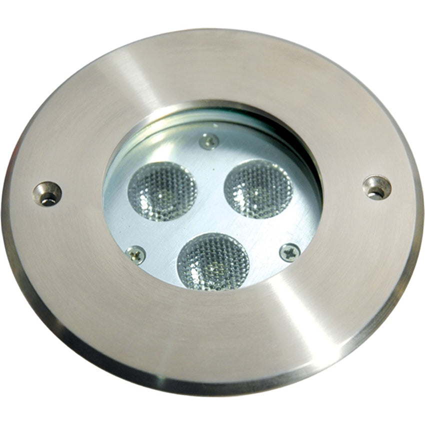 ELAR 4X02 UNDERWATER LIGHT