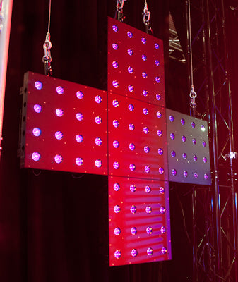 ELAR QUAD PANEL