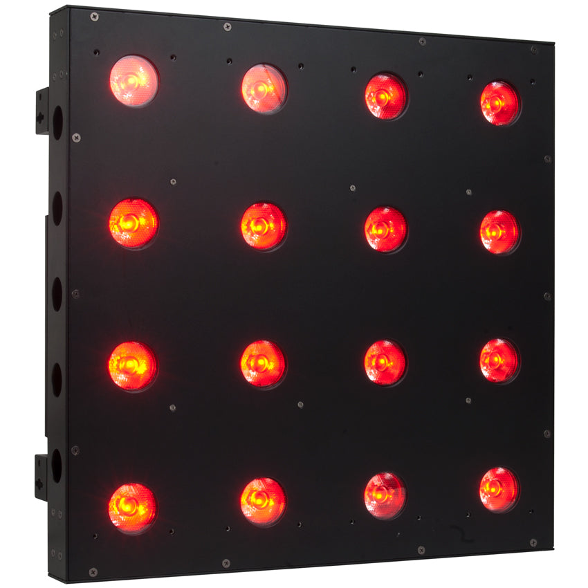 ELAR QUAD PANEL