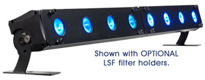 ELAR QUAD STRIP