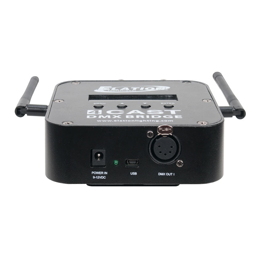 4CAST DMX BRIDGE