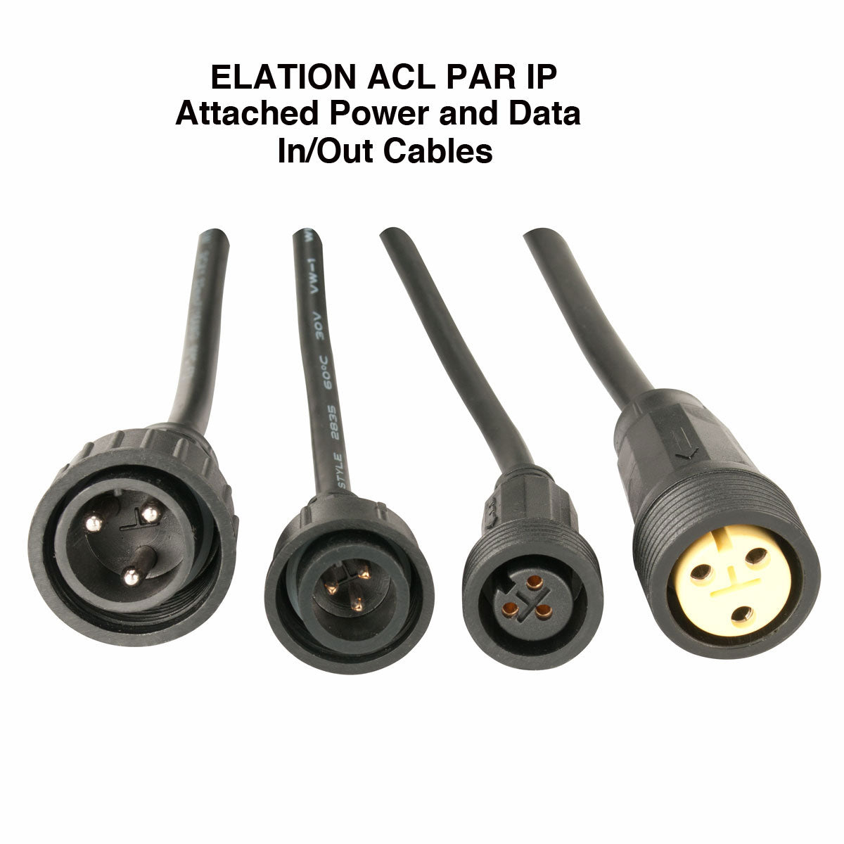 ACL PAR 200IP