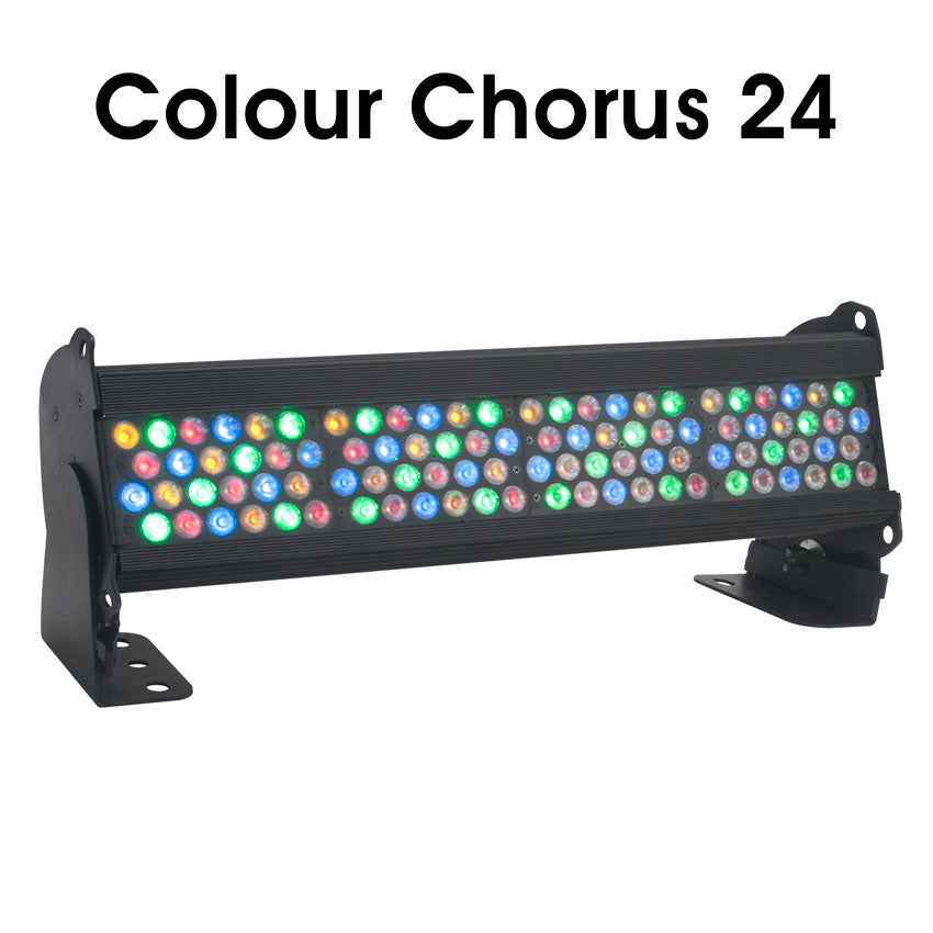 COLOUR CHORUS SERIES