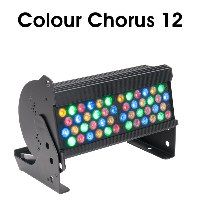 COLOUR CHORUS SERIES