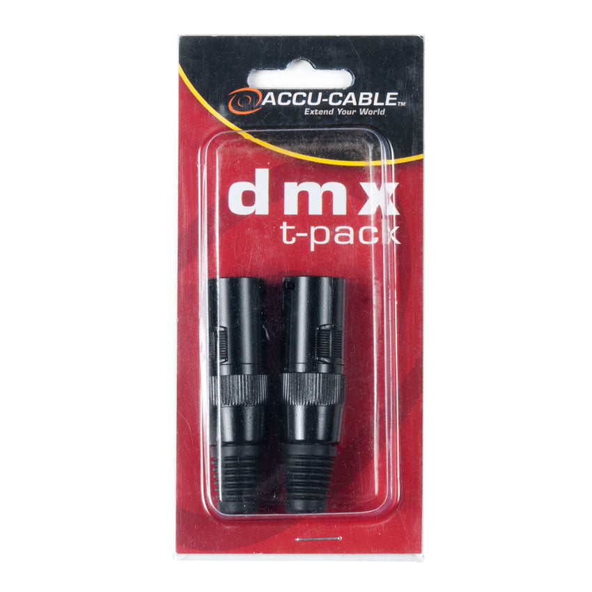 DMX T PACK