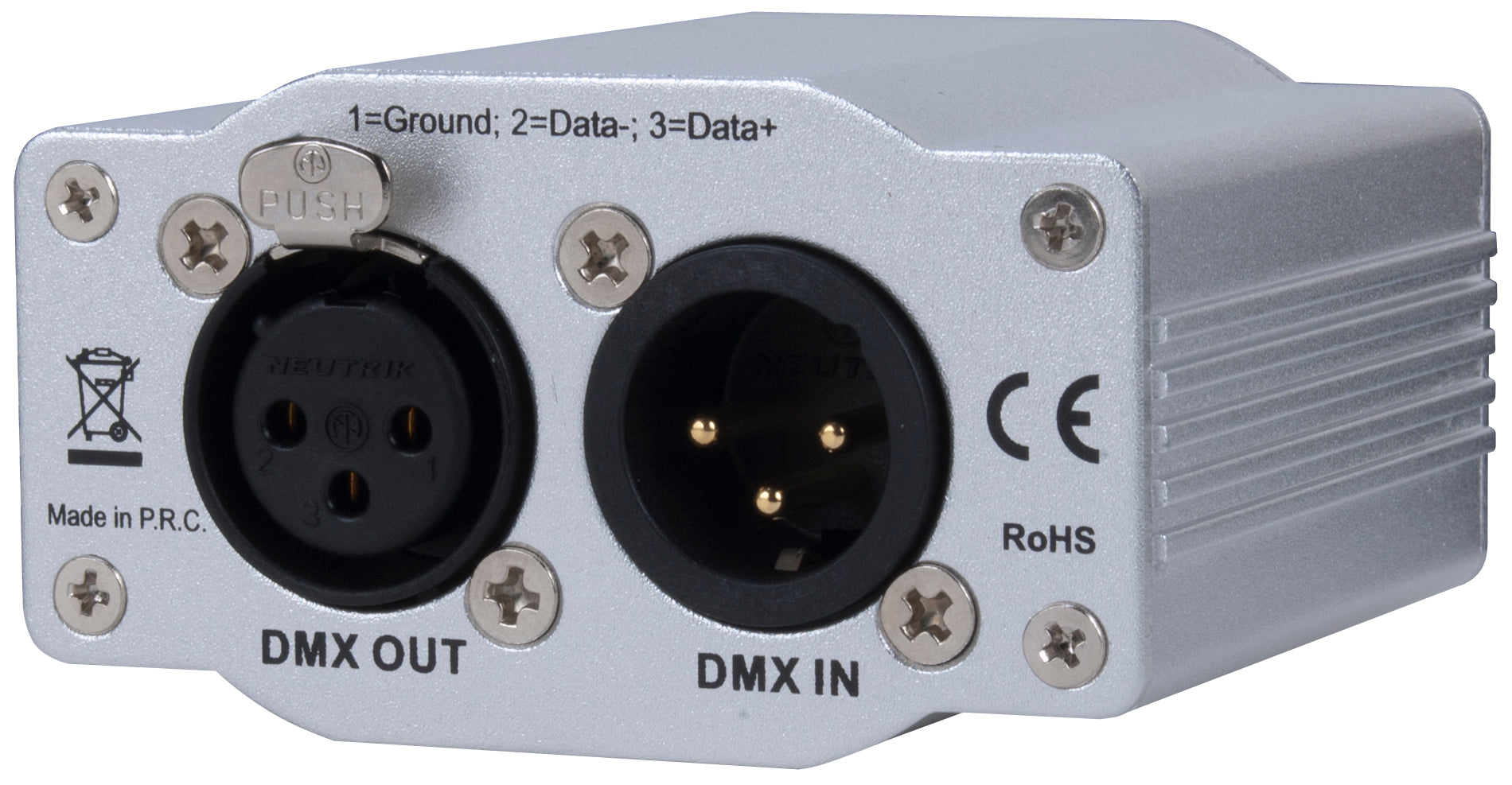 DMX-USB PRO