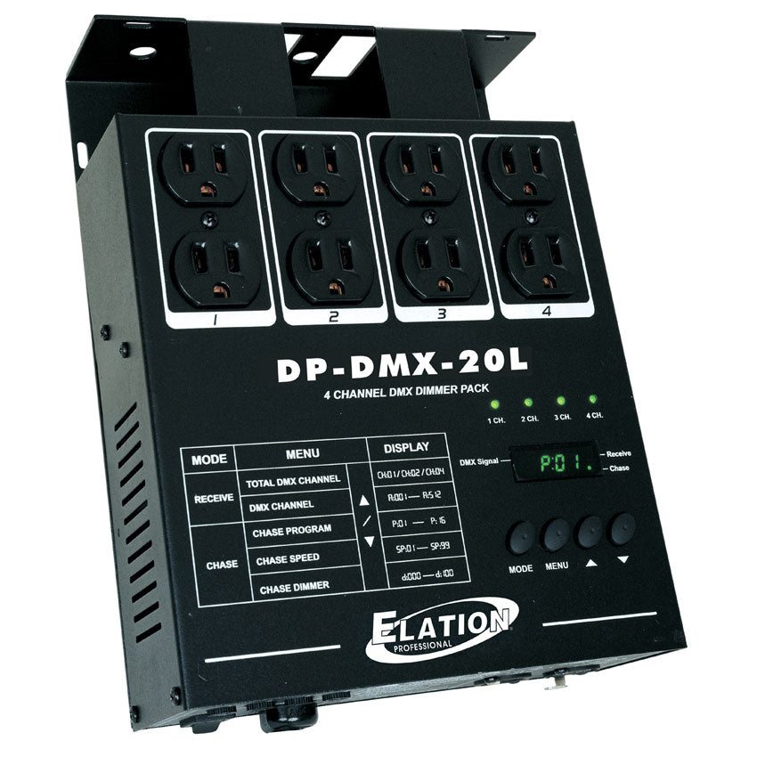 DP-DMX20L