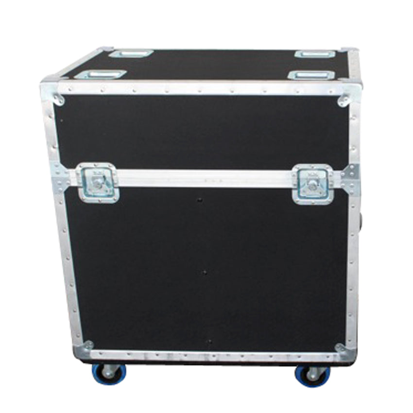 PLATINUM DUAL ROAD CASE