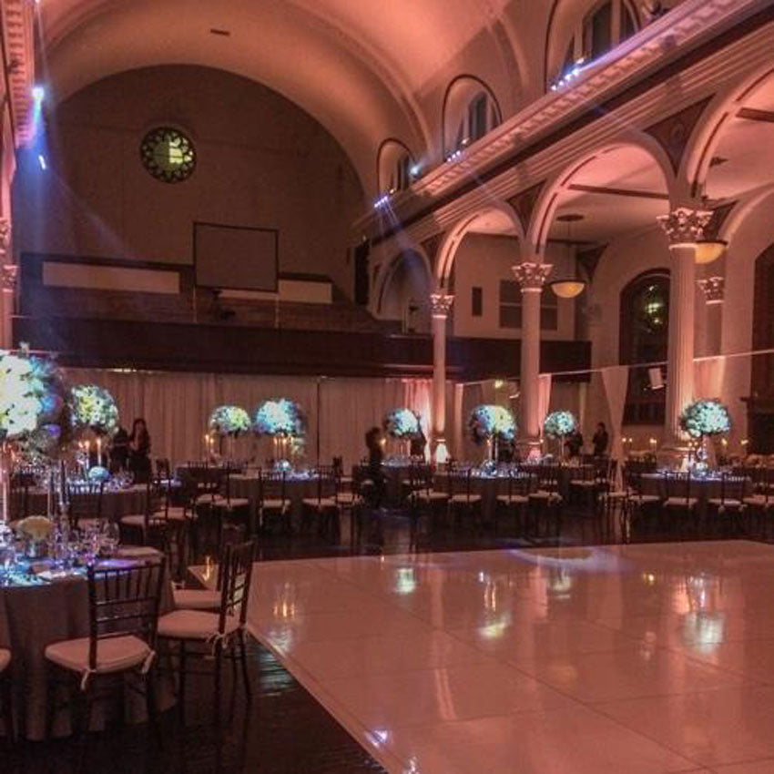 EVENT BAR