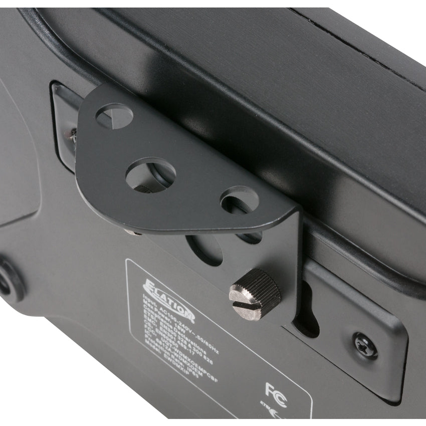 EWDMX IP TRANSCEIVER