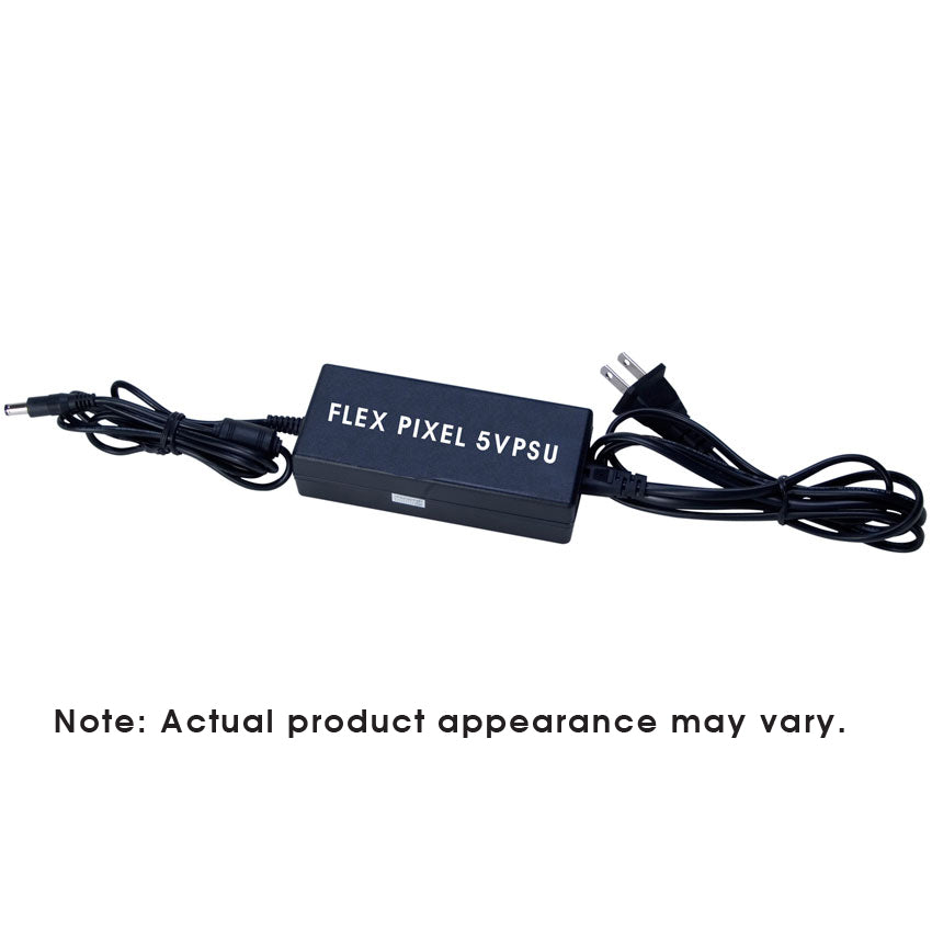 FLEX PIXEL 5VPSU