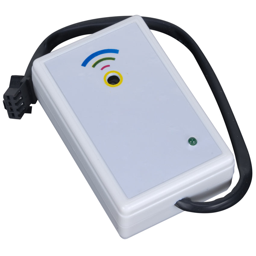 FLEX PIXEL IRC