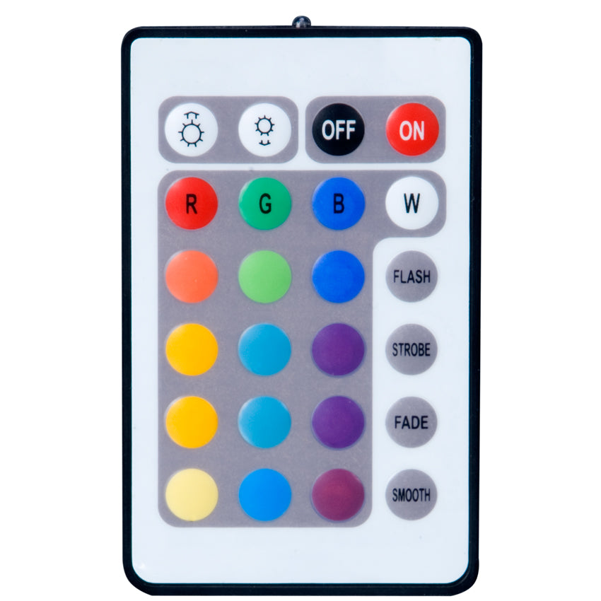 FLEX PIXEL IRC
