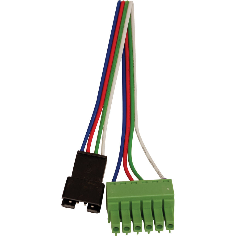 FLEX PIXEL TAPE JUMPER FIRST CABLE