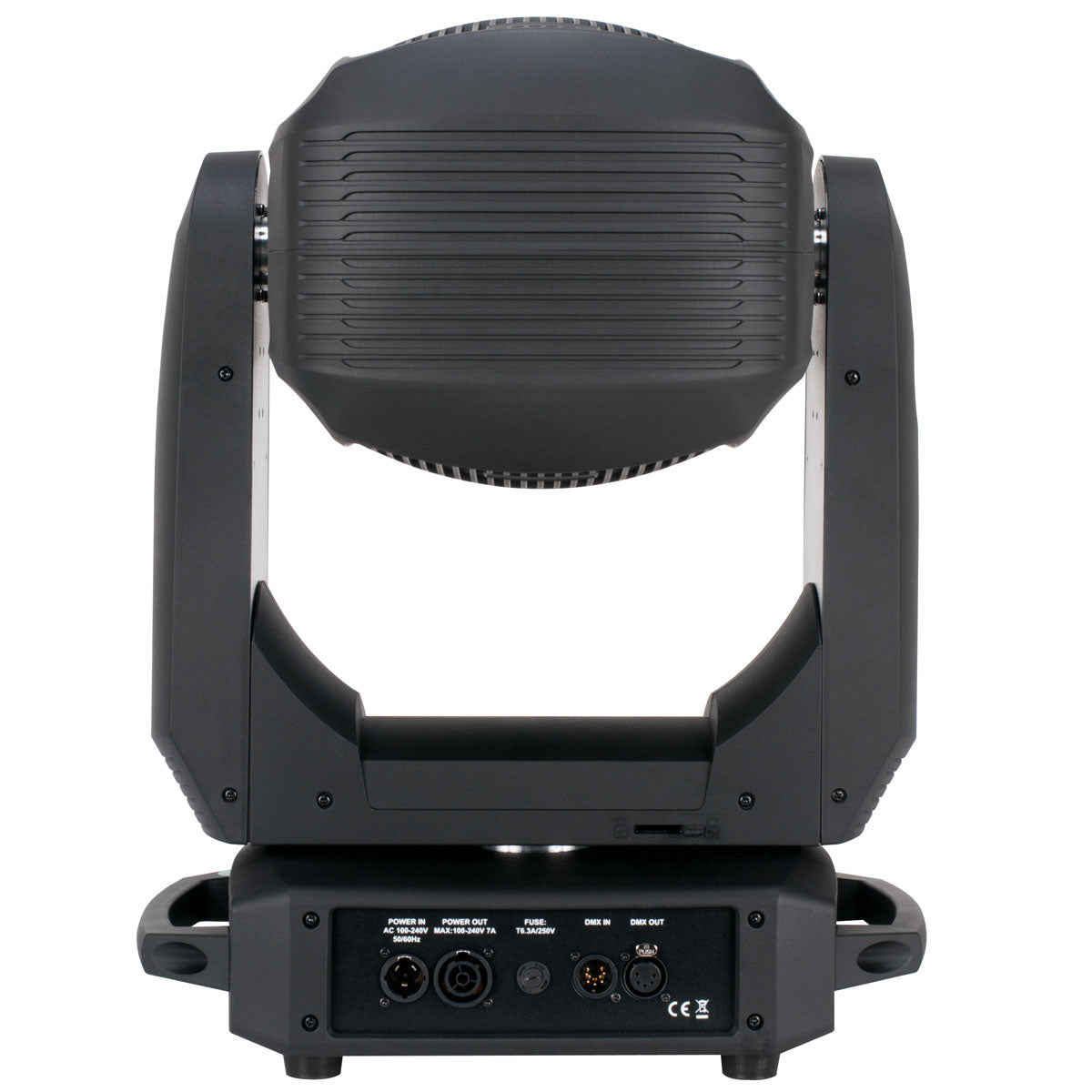 FUZE PROFILE CW