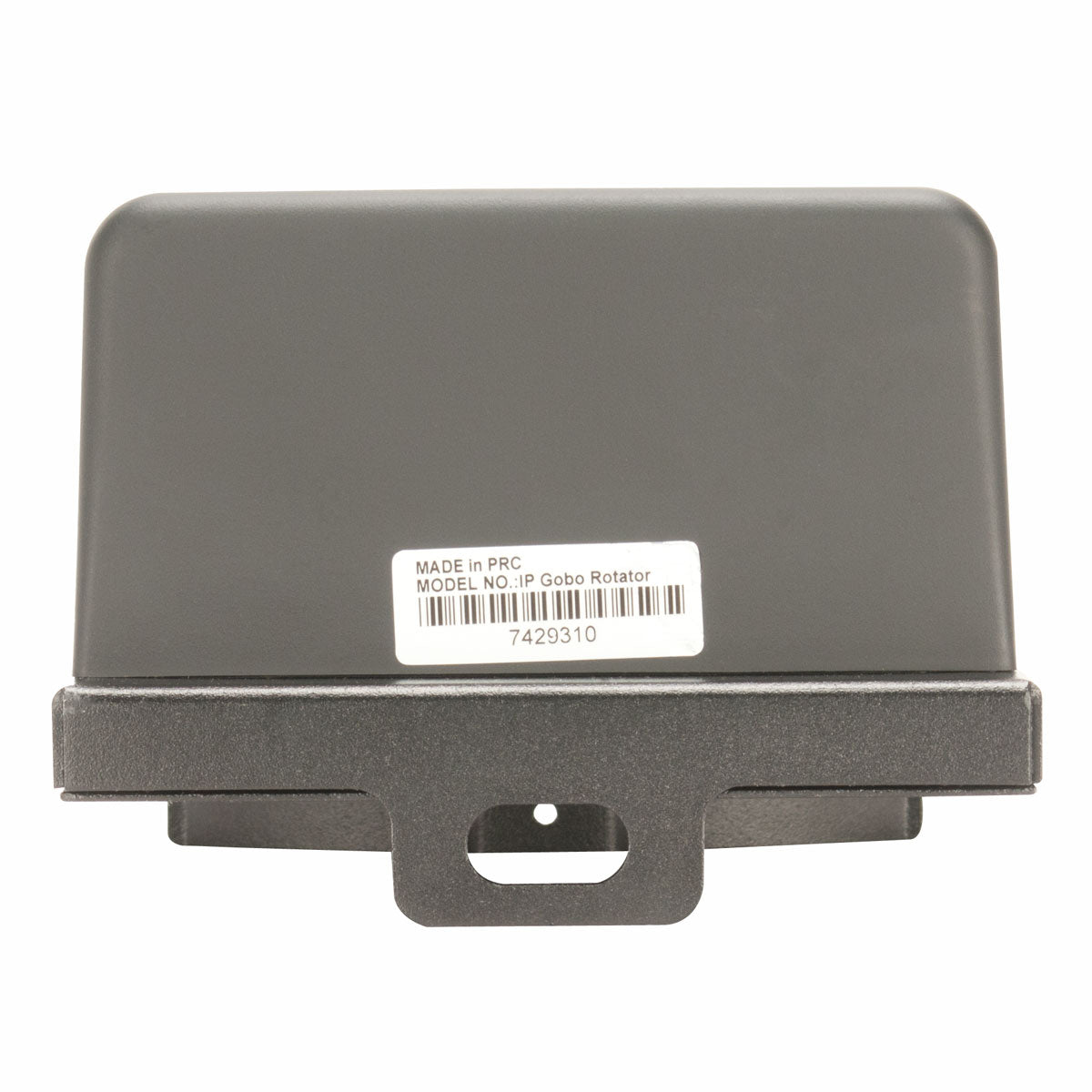 IP GOBO ROTATOR