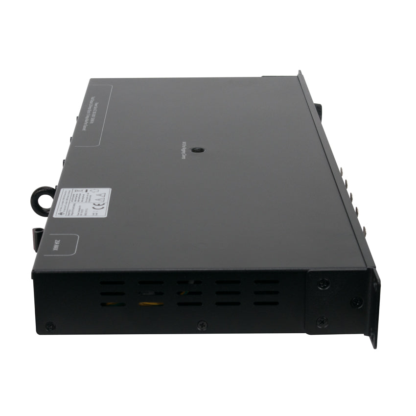 IPC415-DMX POWER CONTROL CENTER