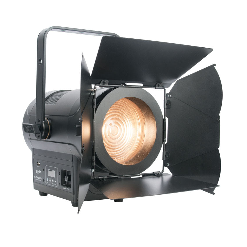 KL FRESNEL 6