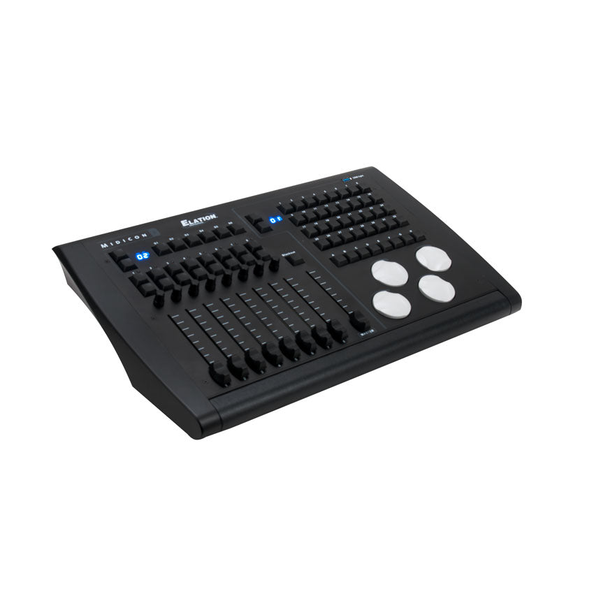 MIDICON-2