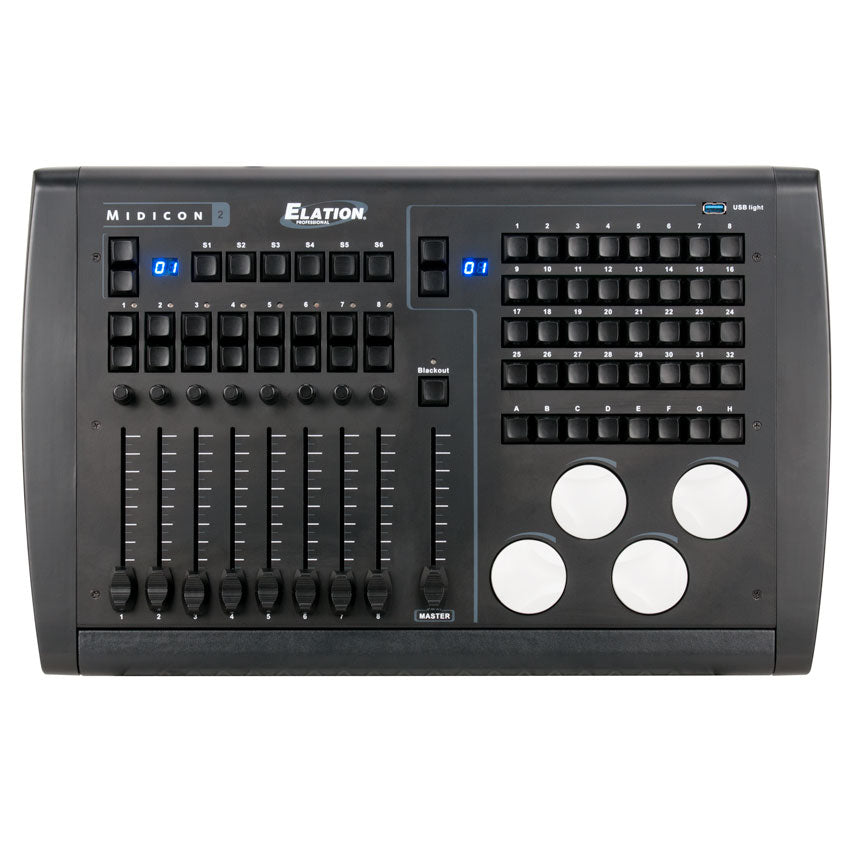 MIDICON-2