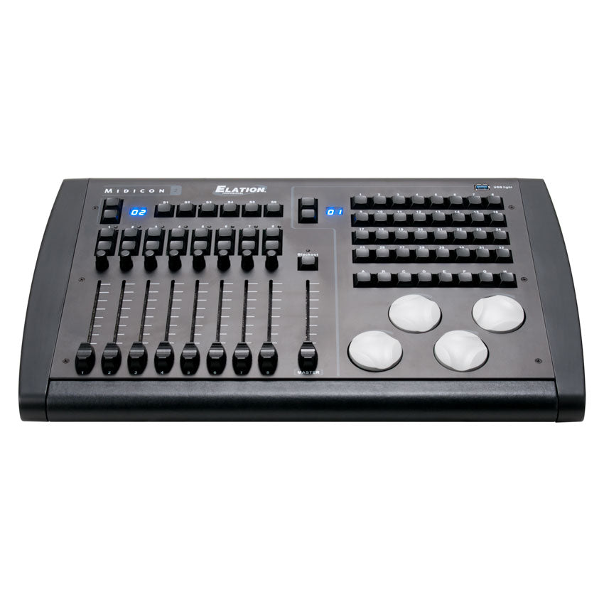 MIDICON-2