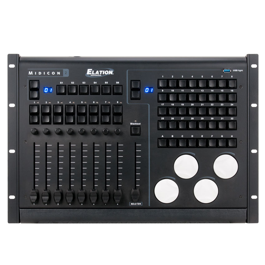 MIDICON-2